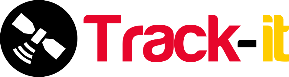 Track-it GPS